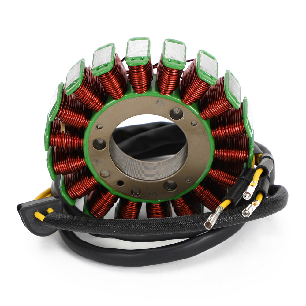 Bobinas del estator del motor del generador magneto compatibles con Suzuki GS GSX 750 1000 1100 1974-1986