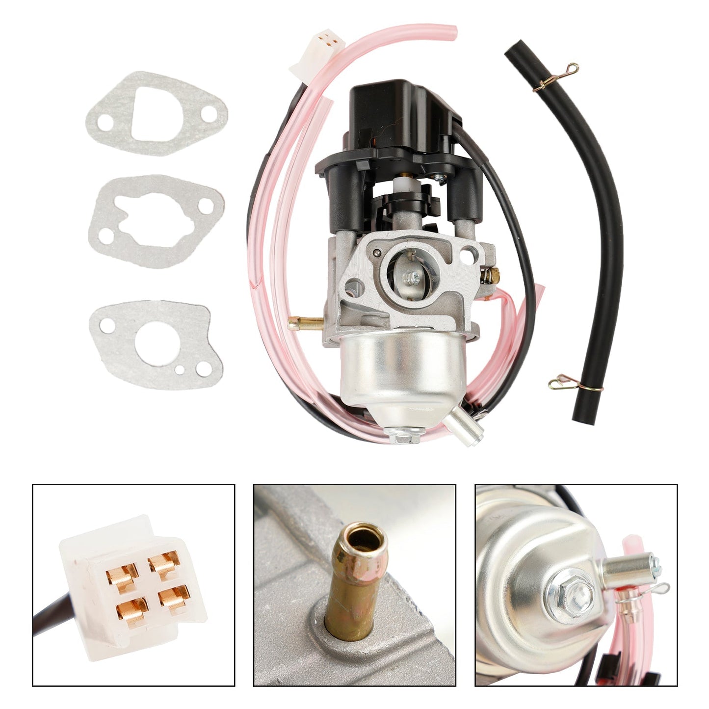 Carburador del generador Honda BE74D F BE74D 16100ZL0D66 16100Z0VD12