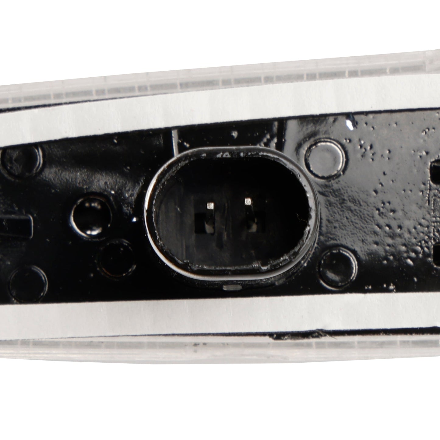 Clignotant latéral séquentiel à LED pour BMW Série 3 E46 E90 E91 E92 E93 63137165741