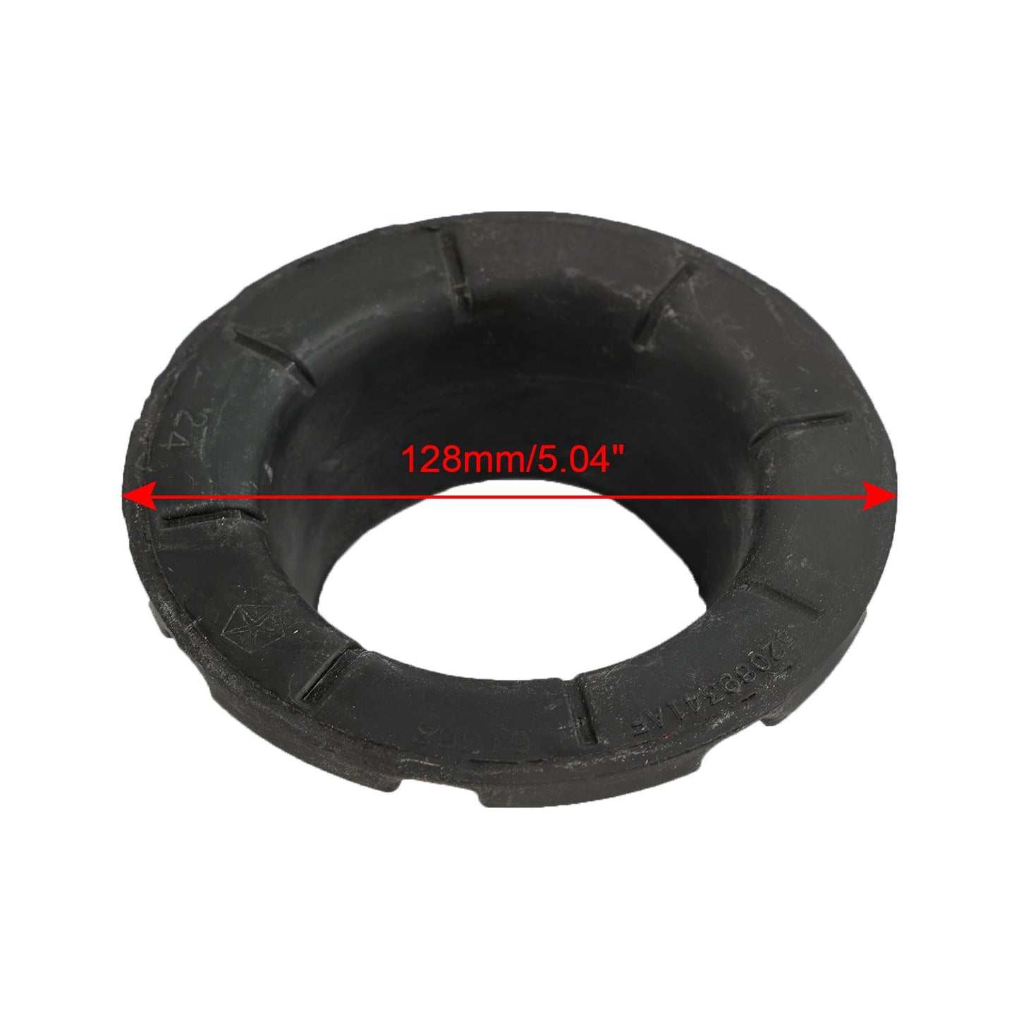 2005-2010 For Jeep Grand Cherokee WK/WH Rear Coil Spring Isolator 52089341AE 52089341AF
