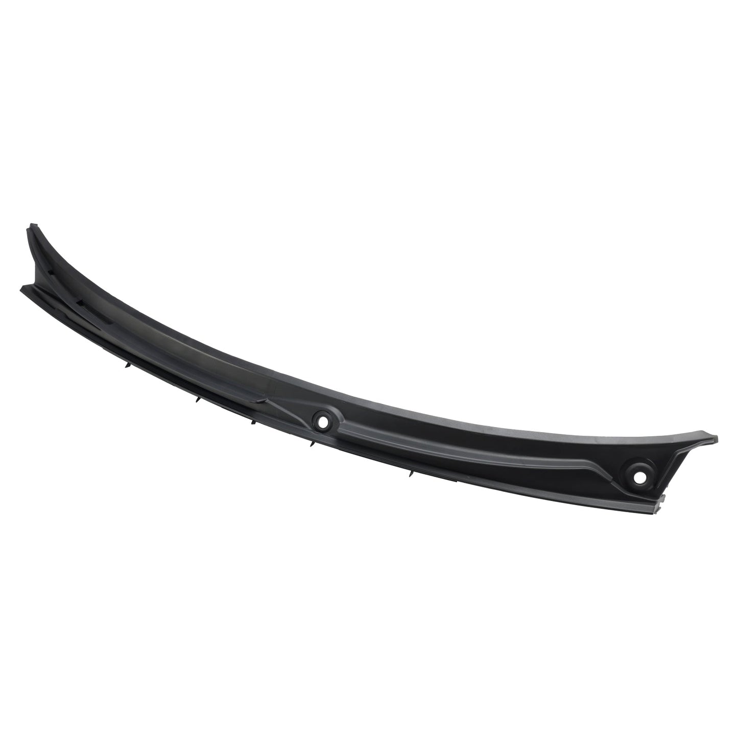 Grille de ventilation pour essuie-glace BMW Série 3 E46 Coupé 1999-2006 51718232894