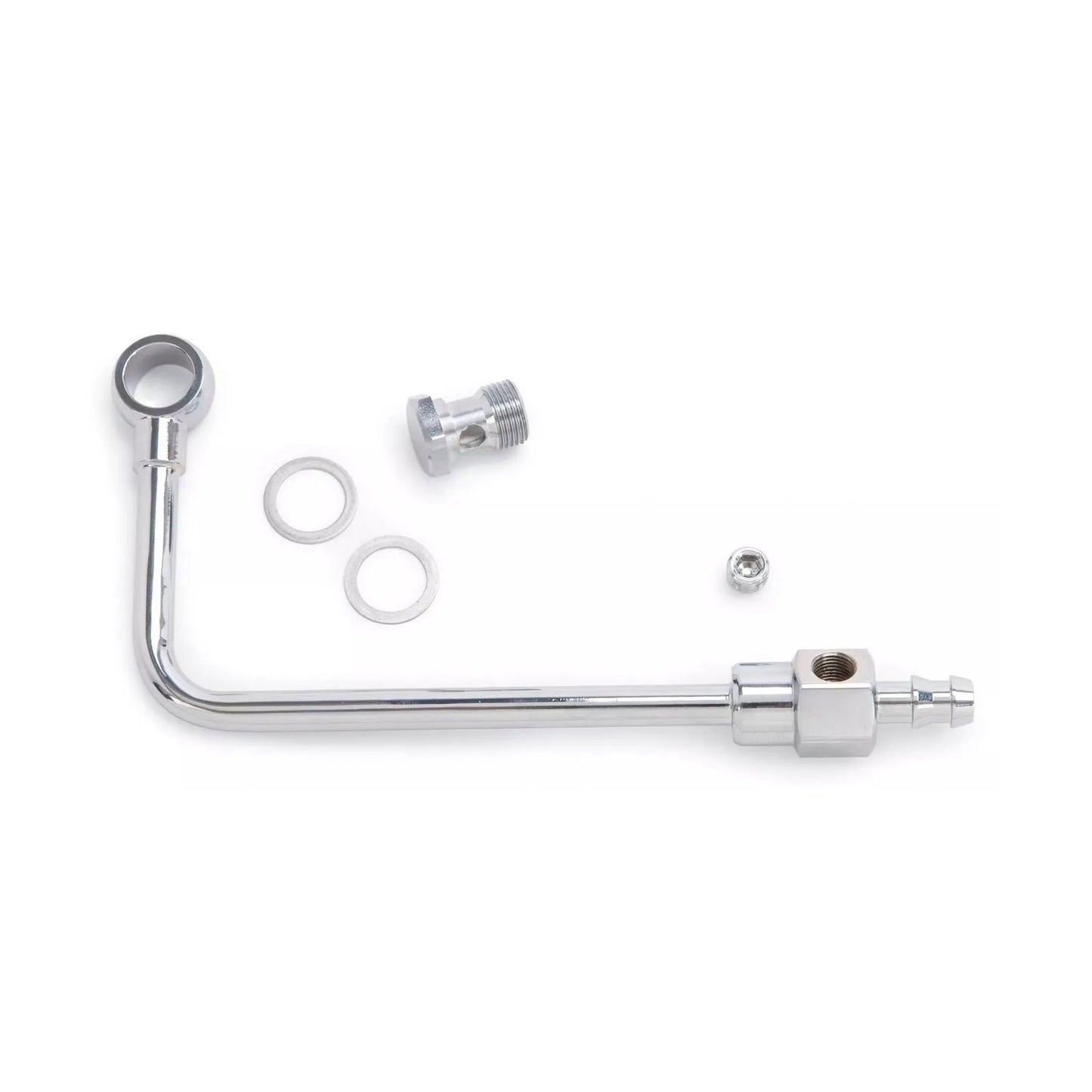 8126 Fuel Line For Performer Series and Thunder Series AVS Carbs