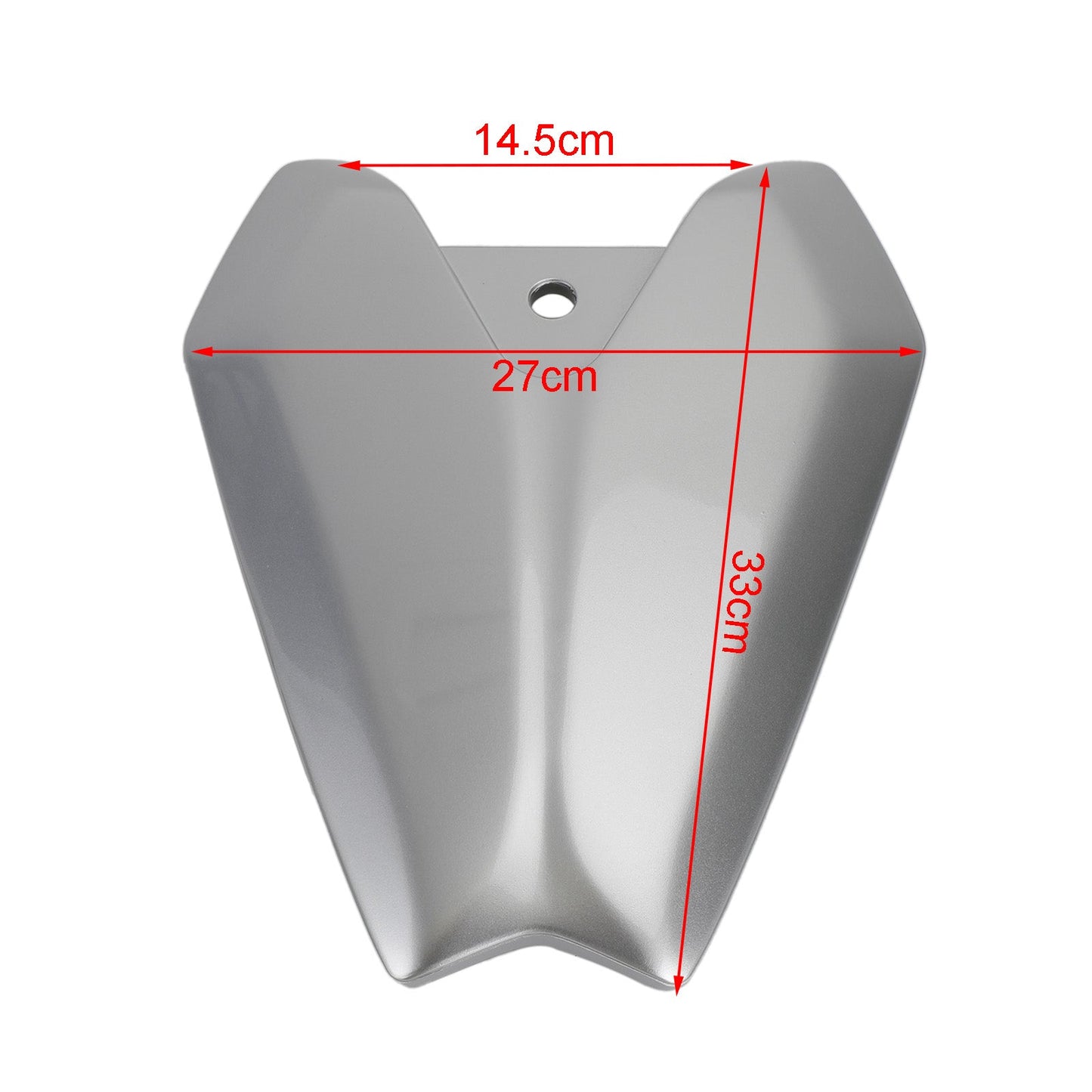 Capot de carénage de selle arrière pour moto Kawasaki Z1000 2014-2022
