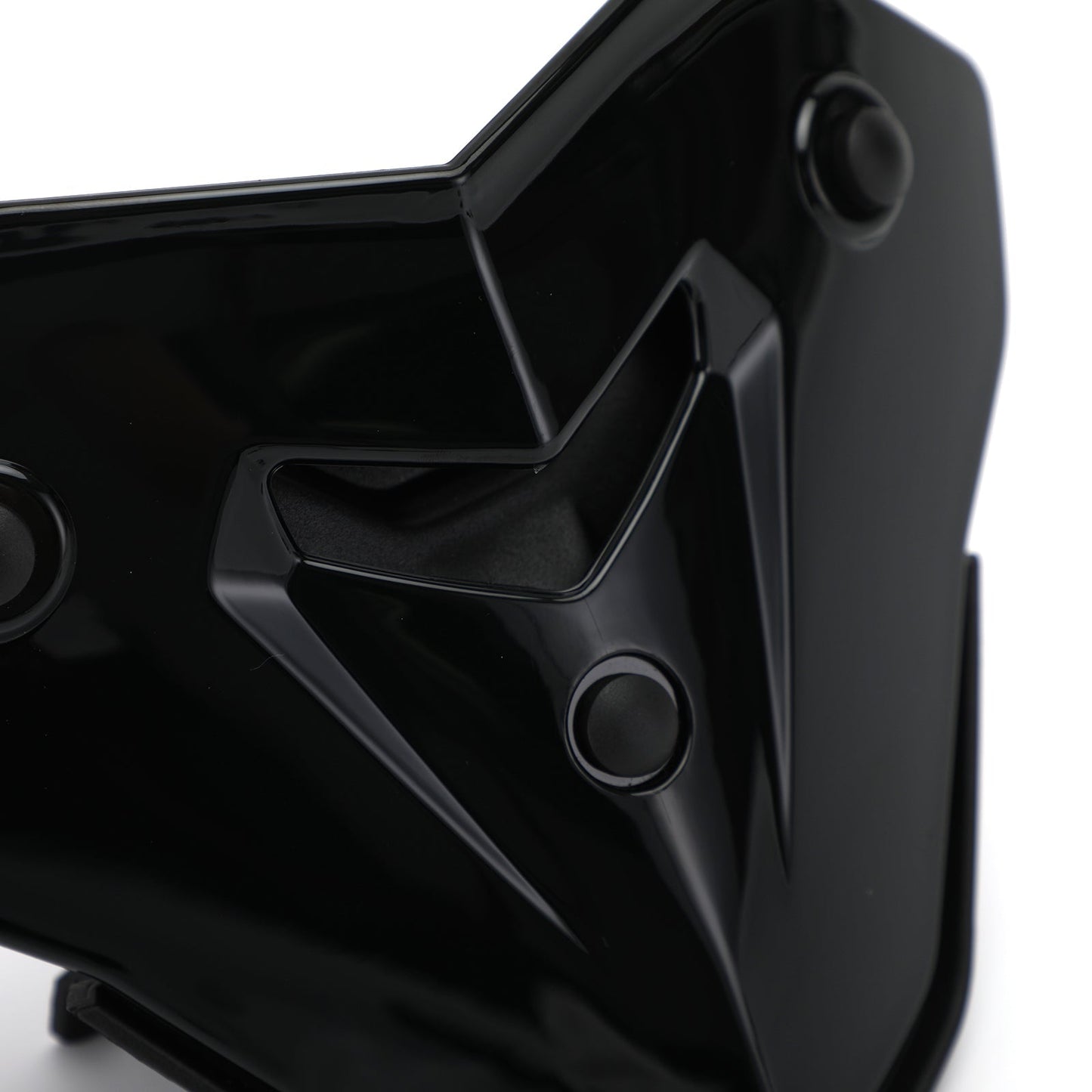 Déflecteurs de vent pour pare-brise BMW F900R 2020-2021