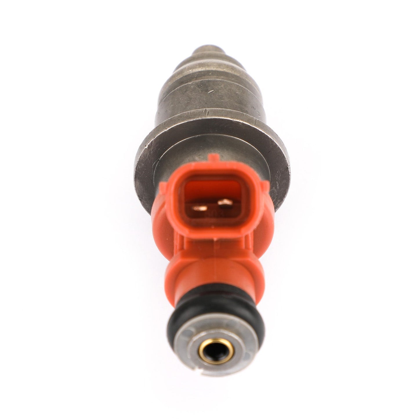 1 inyector de combustible 68F-13761-00-00 E7T05071 compatible con motores fueraborda Yamaha HPDI 150-200