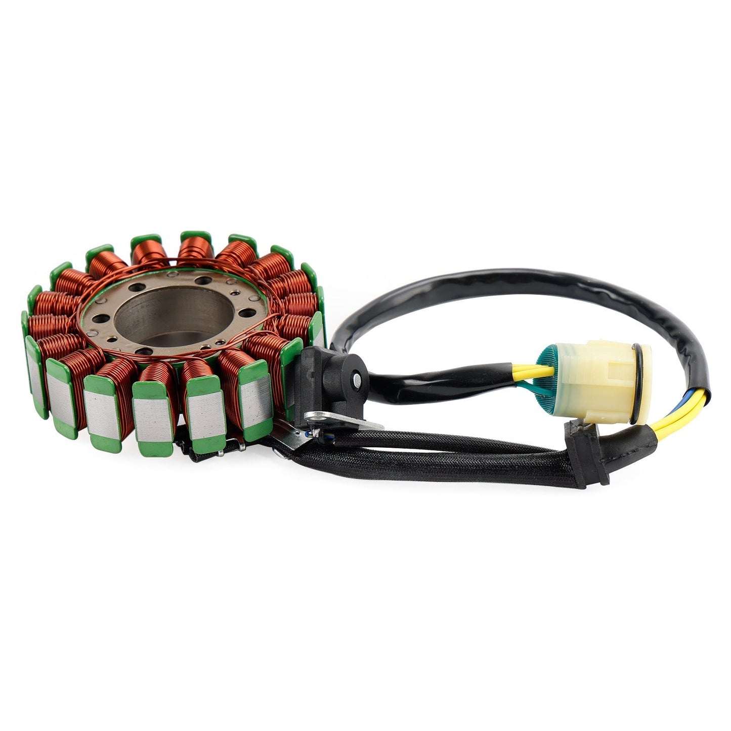 Alternateur à bobine de stator pour Honda RANCHER 420 4X4 TRX420FPA TRX420FA 2009-2014