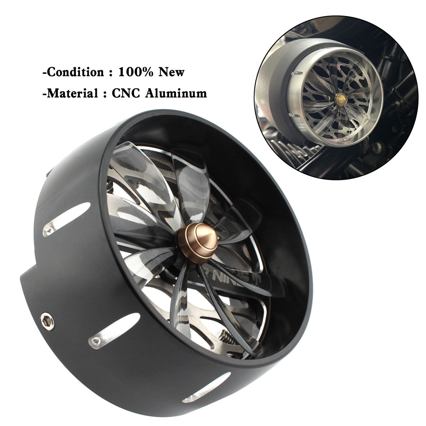 Intake Cover Air Intake Covers Filter For For BMW R Nine T R Nine T R9T