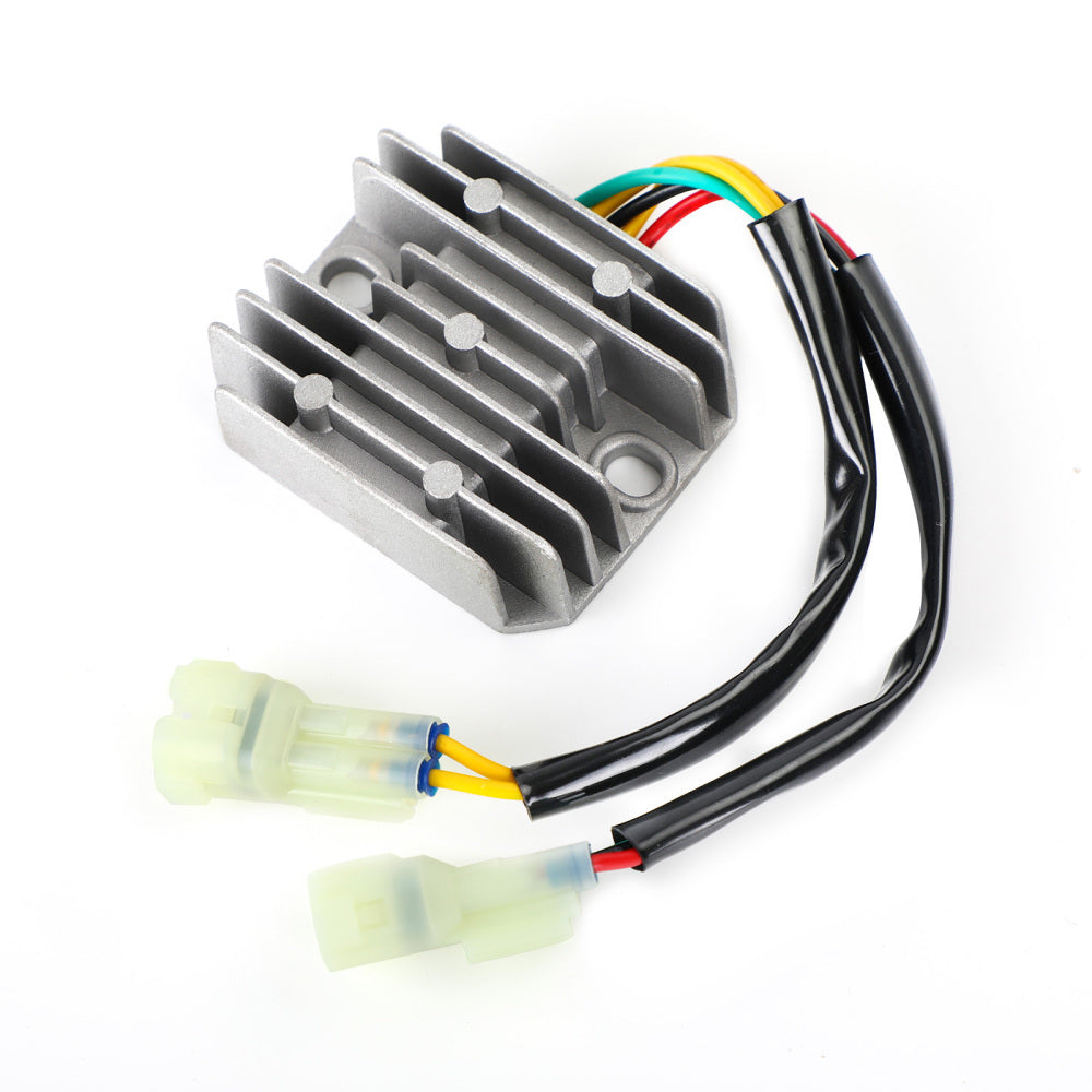 Regulator Rectifier Fit for Honda 31600-HF1-670 / TRX200 TRX200D ATV 1990-1997