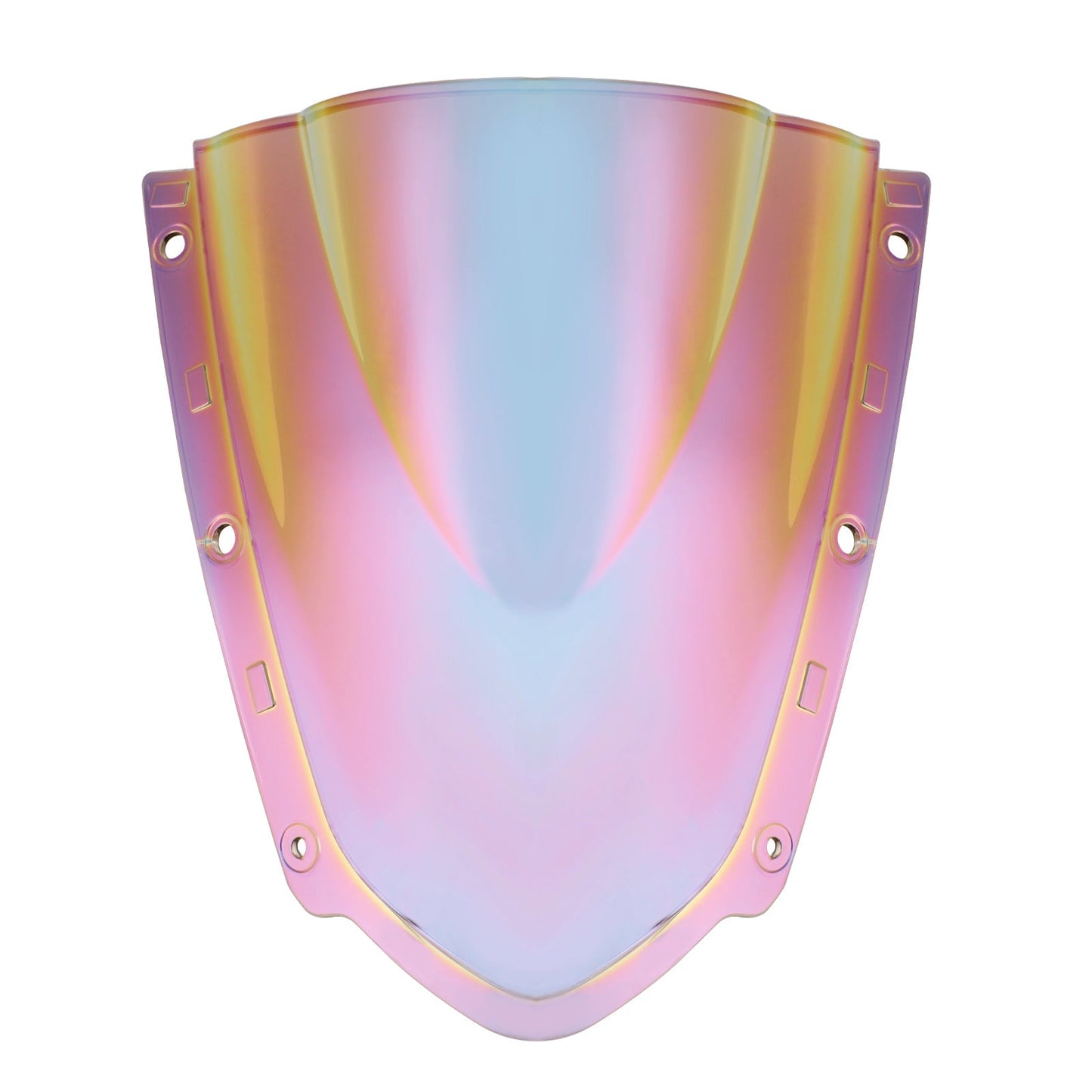 Protector de parabrisas para Kawasaki Ninja ZX-10R 2021-2024