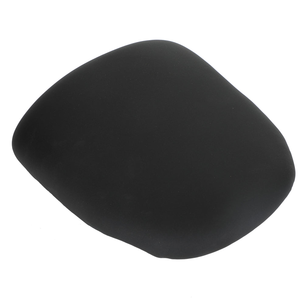 Coussin de siège passager arrière noir pour Suzuki Hayabusa 1300 1999-2007 00-11