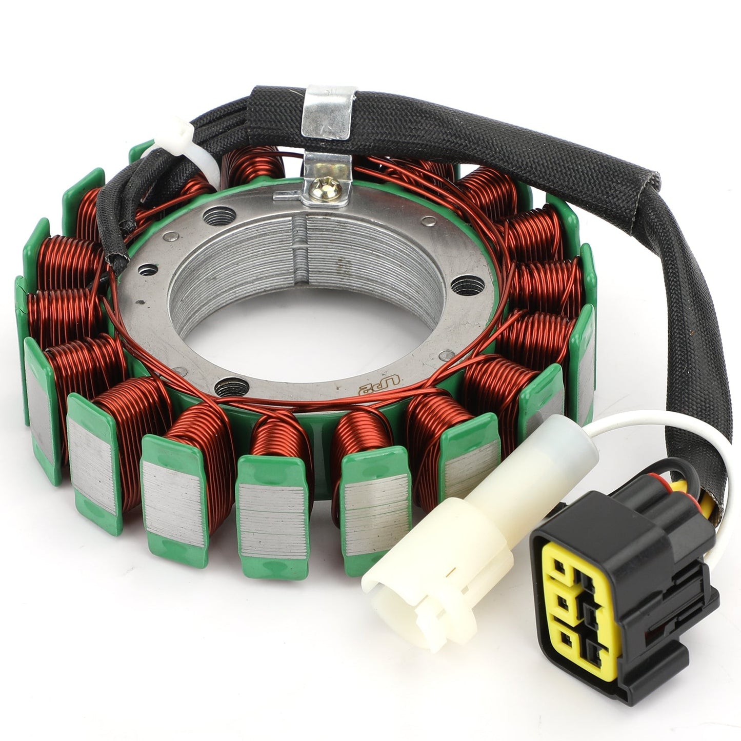 Bobine de charge de stator pour moteur hors-bord Suzuki DF40A, DF50A et DF60A (années 2010-2017) 32120-88L00 via FedEx