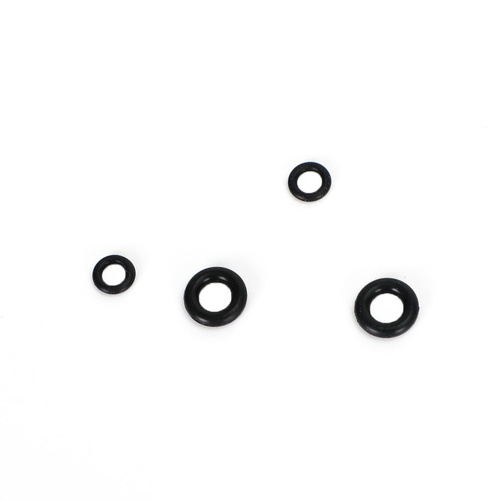 Kit de reconstruction de carburateur pour Suzuki SV650 SV650S 1999-2002