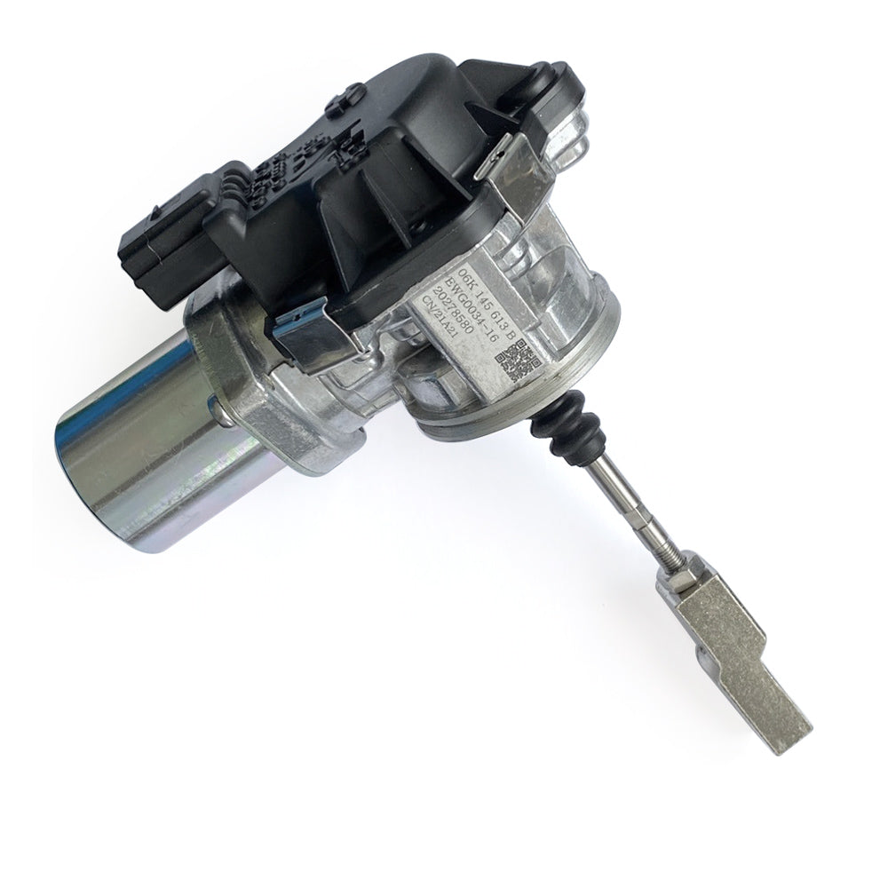 Actionneur de soupape de décharge de turbocompresseur 06K145613B pour VW Passat B7 1.8 (2014-2017)
