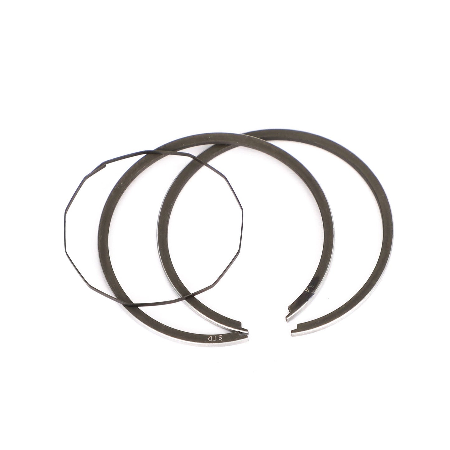 Kit piston Suzuki AY50 KATANA AP50 AE50 AD50, alésage standard, 1,00 mm (42 mm)