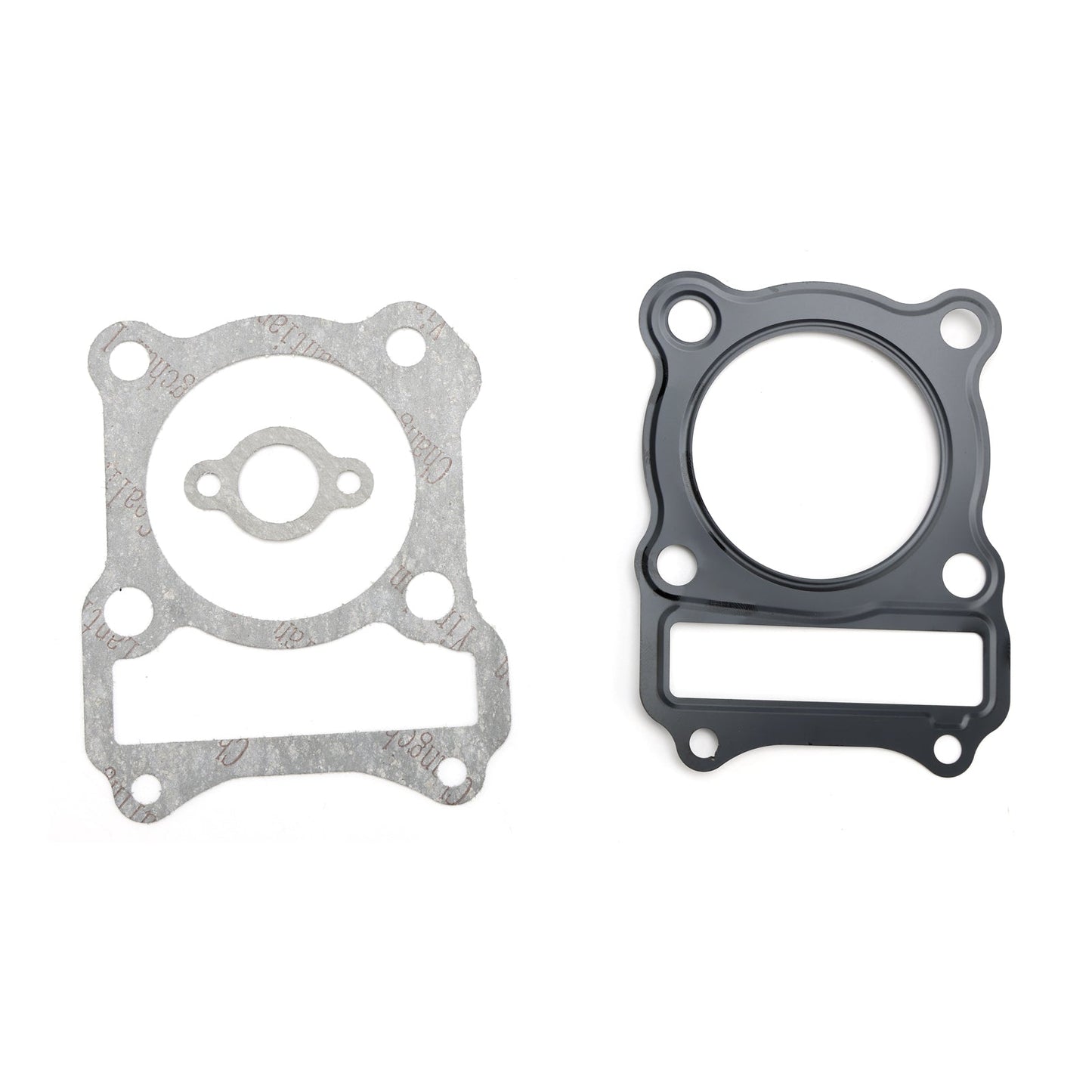 Kit cylindre 4 temps 150 cc avec joints à piston plat SLS pour Suzuki EN125 GS125 GZ125 DR125