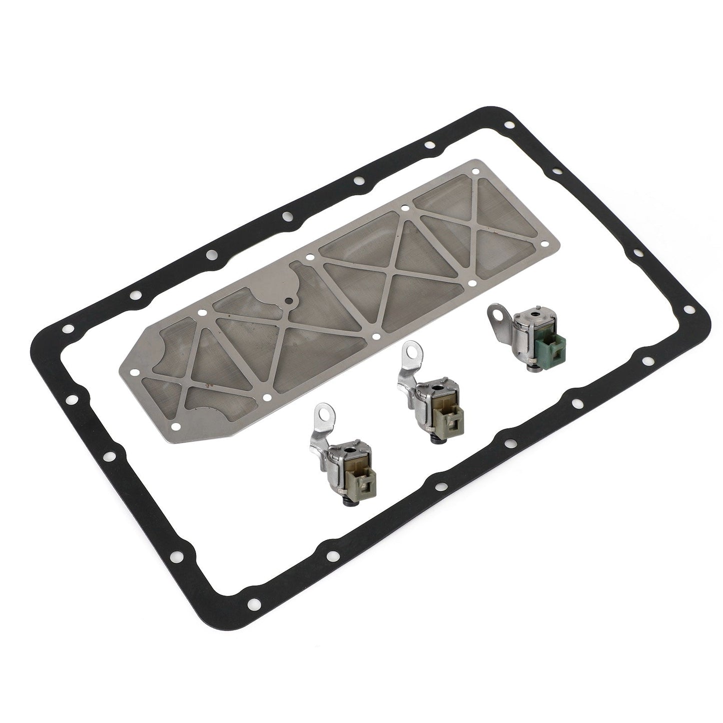 Kit d'entretien de solénoïde de transmission 4 roues motrices Toyota A340 1985-1994 97420 générique