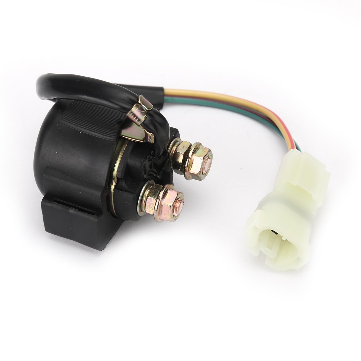 Interruptor de relé de solenoide de arranque para Honda 250 Recon TRX250TM TRX250TE 05-18