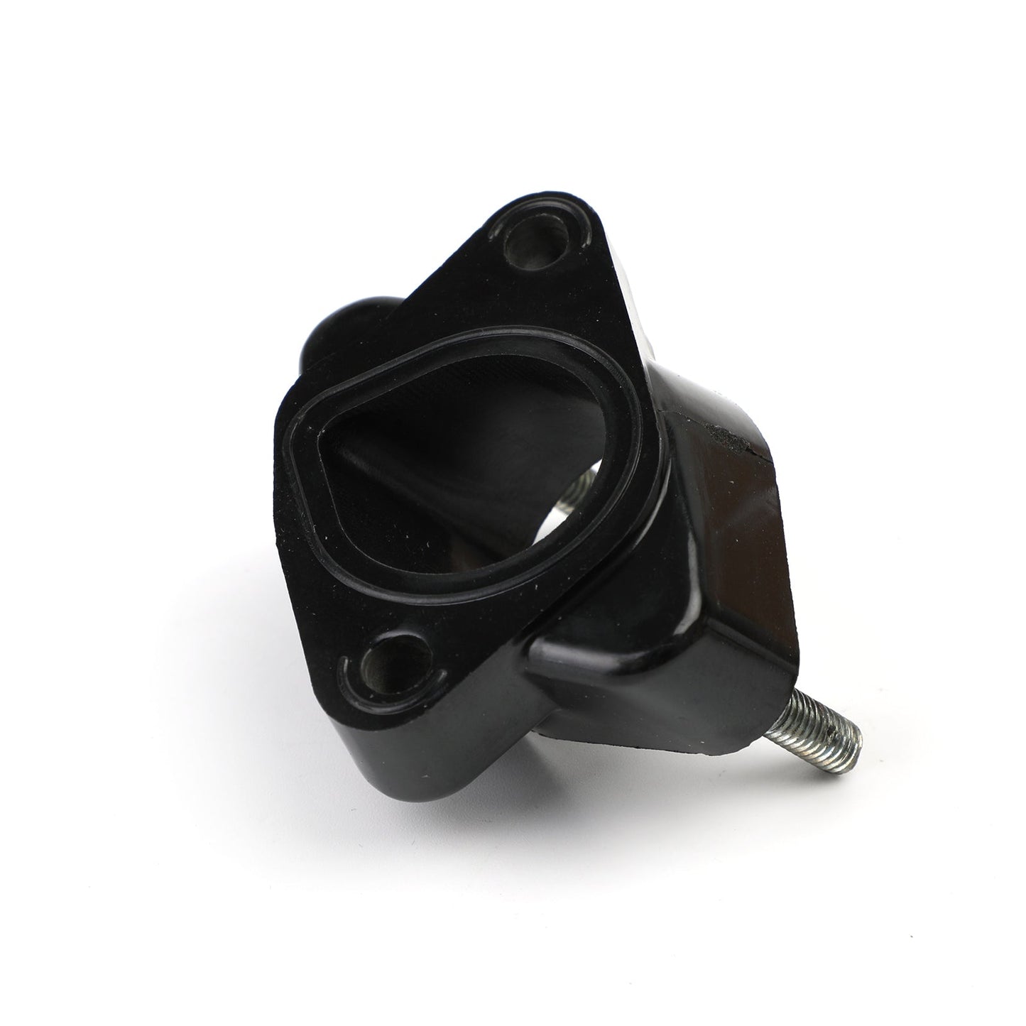 Entretoise de joint de carburateur pour modèles de voiturettes de golf à essence 4 temps Yamaha G2, G8, G9, G11 et G14 J38-13596-00