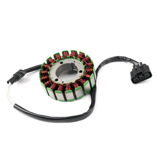 Bobina del estator del generador magnético para Benelli BJ600GS-A BN 600 TNT 600 BJ 600