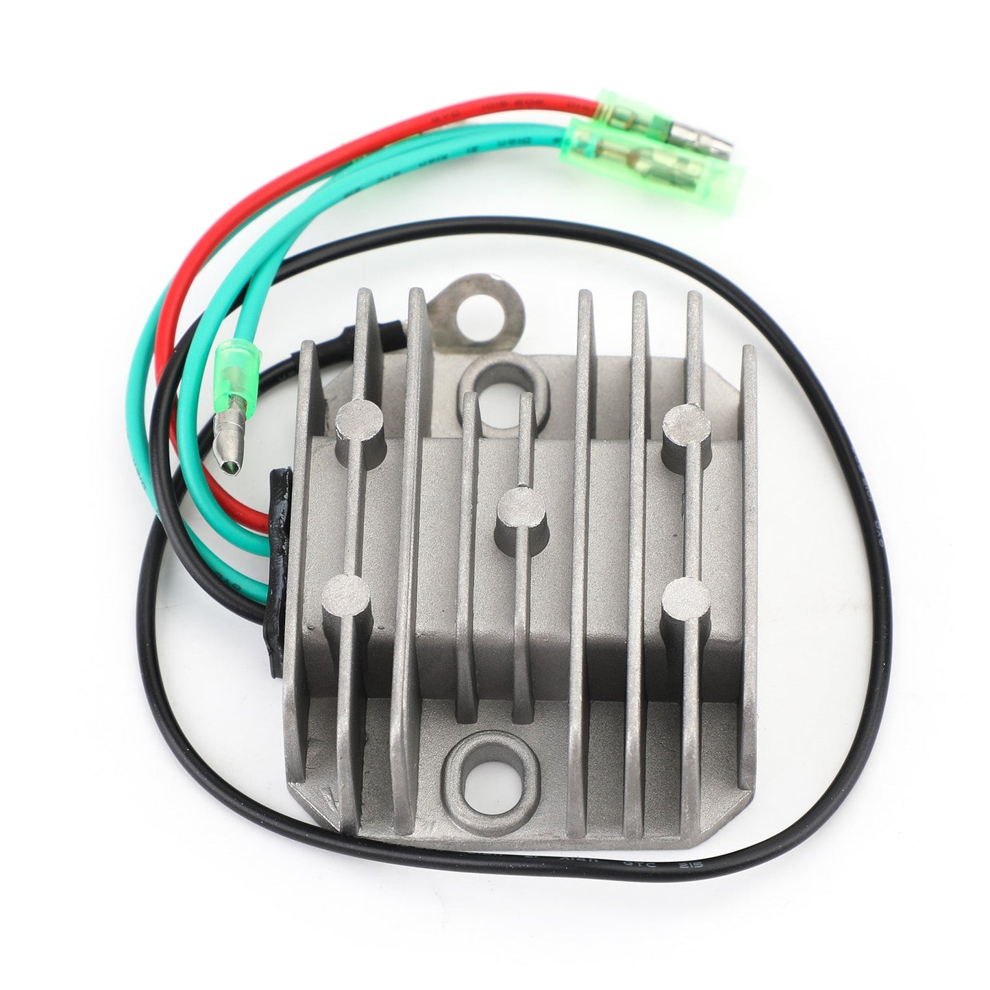 Régulateur redresseur pour moteur hors-bord Yamaha 50-115 CV (1992-2010) 6H0-81960-00-00