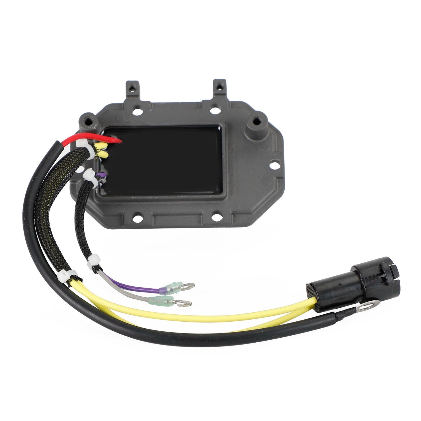 Redresseur/régulateur pour Johnson/Evinrude 185-300 CV 35 A 0584641 18-5831