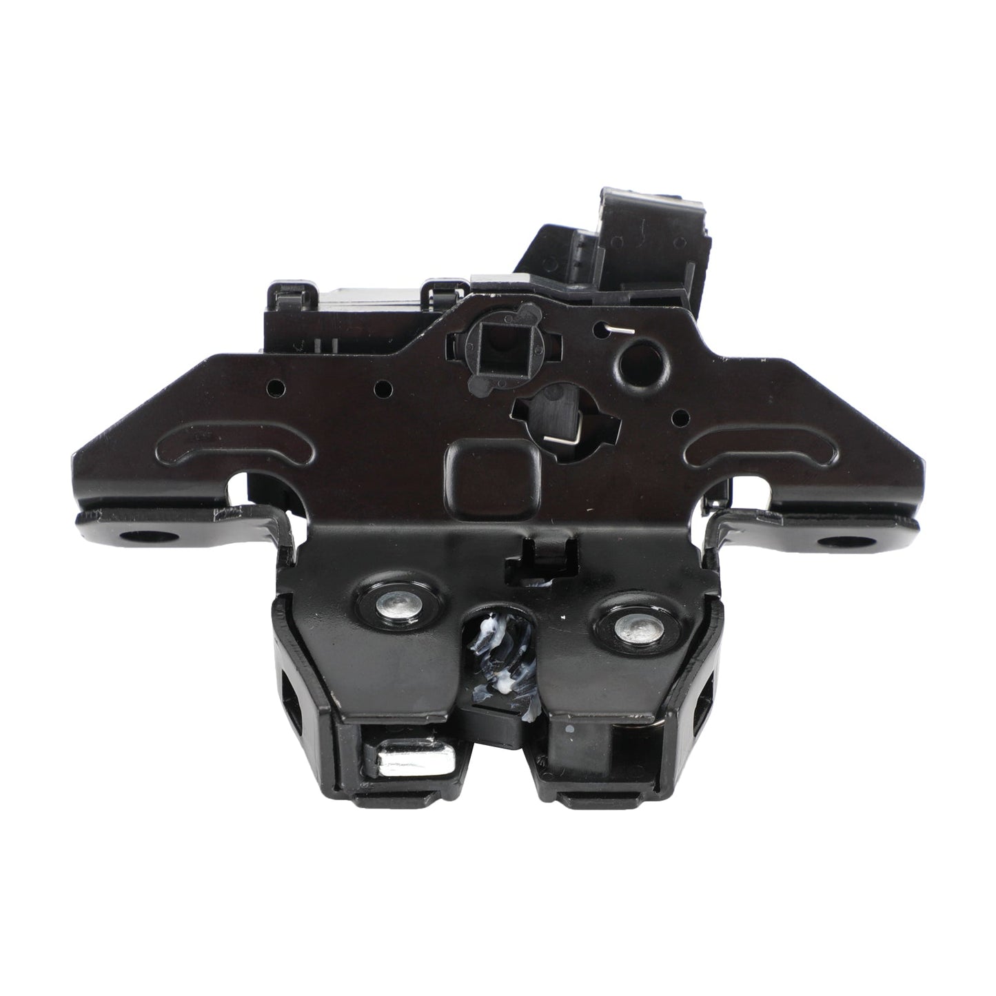 OPEL ASTRA J Sports Tourer (P10) Tailgate Lock 13587640