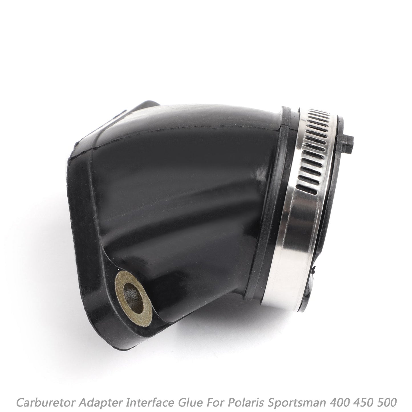 Polaris Sportsman 450 06-07 335 400 500 Corps de papillon Soufflet de collecteur d'admission