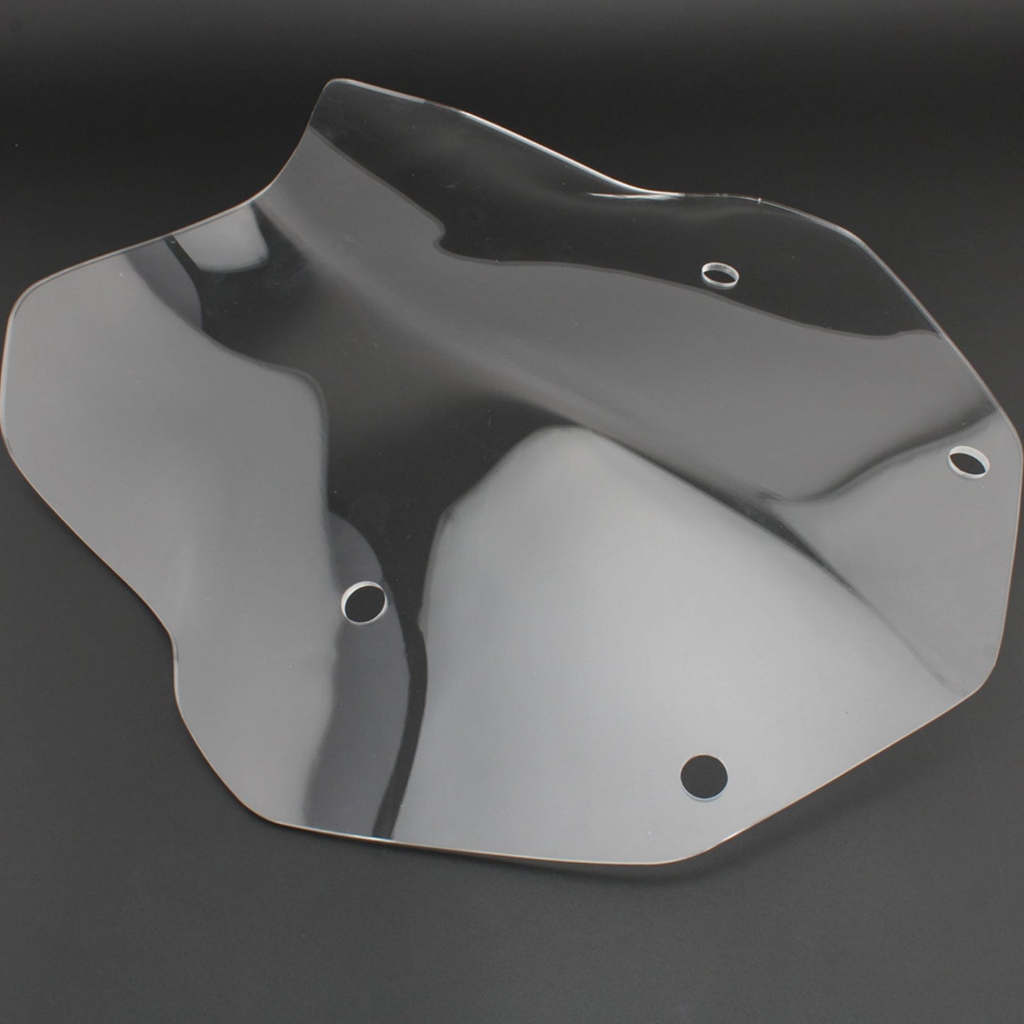 Pare-brise pour BMW R1200GS Adv LC 2014-18 et R1250GS Adventure 2019