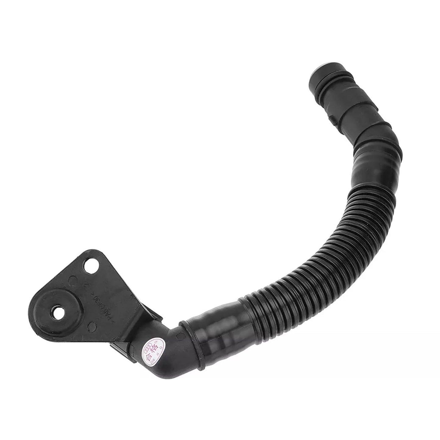 Séparateur d'huile, soupape PCV, garniture de ventilation et tuyau 06E103547AH pour Audi A4 B8 (8K2) S4 quattro 2008-2015
