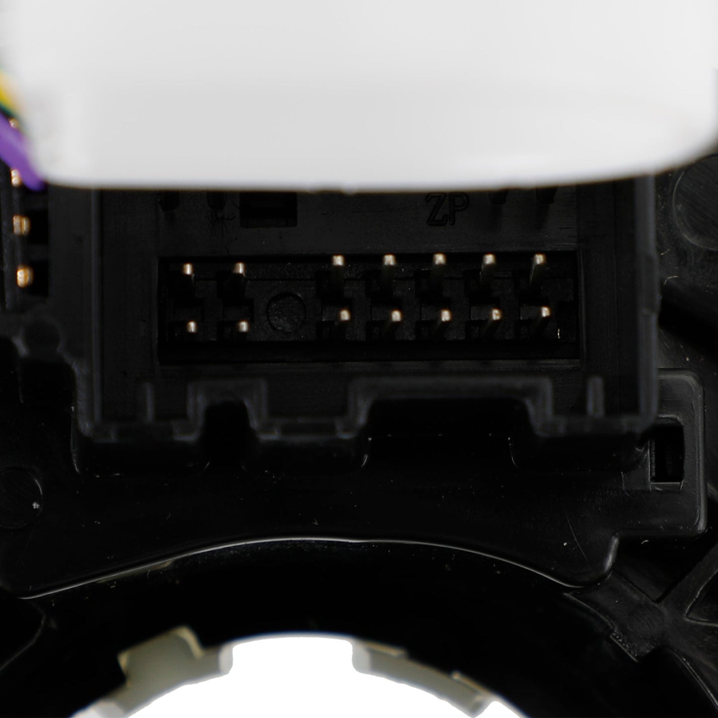 Ressort tournant de volant HC3Z-14A664-B pour Ford F-250 F-350 Super Duty 2017-2020