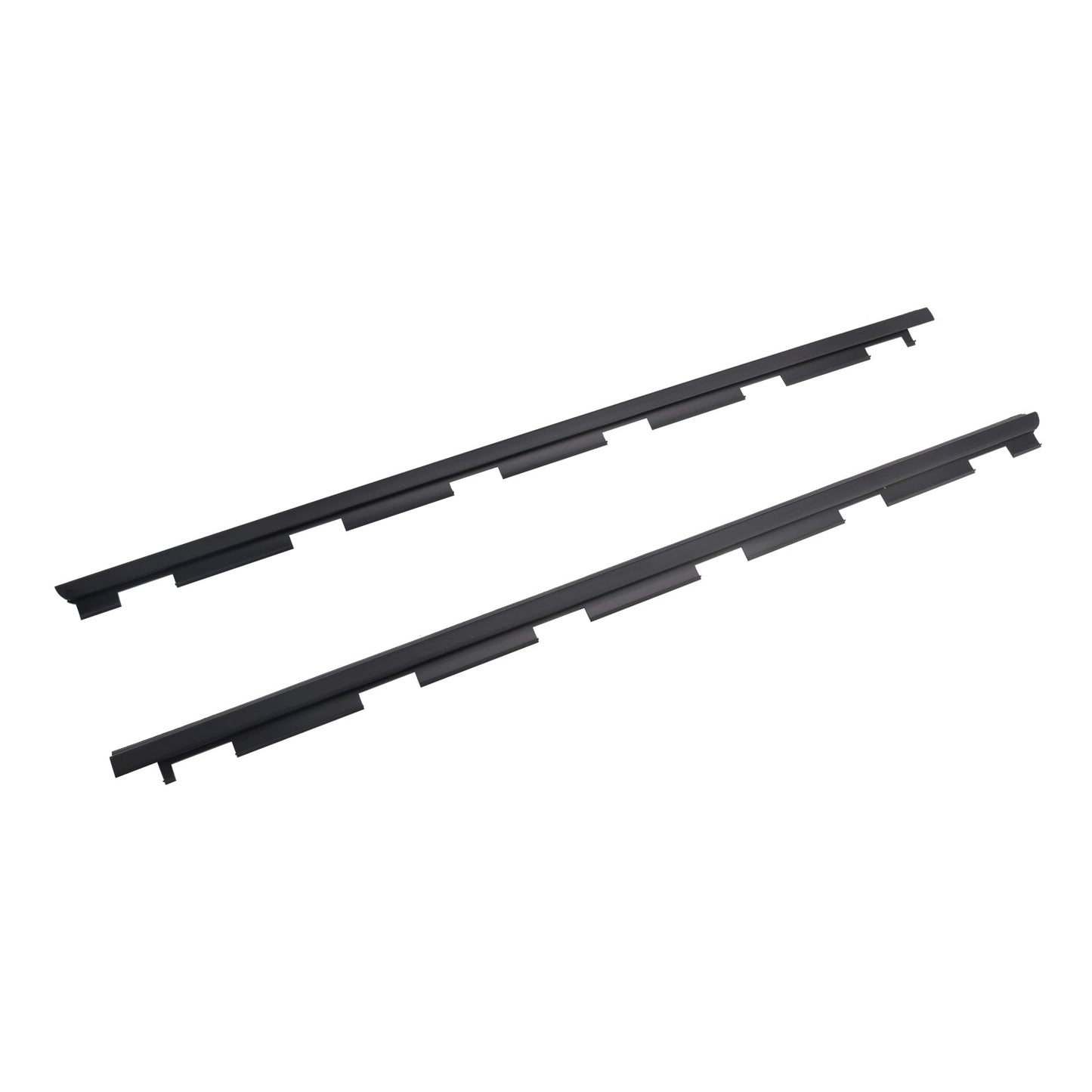 Joints d'étanchéité avant gauche et droit pour Chevrolet C1500 et GMC C2500 de 1988 à 2000 (15991406 et 15991405)