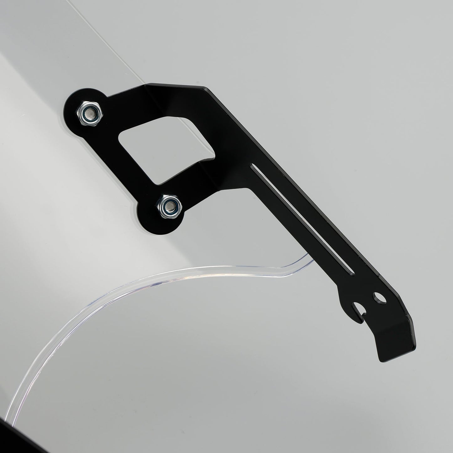Pare-brise pour DUCATI Scrambler 800 400 2015-2022