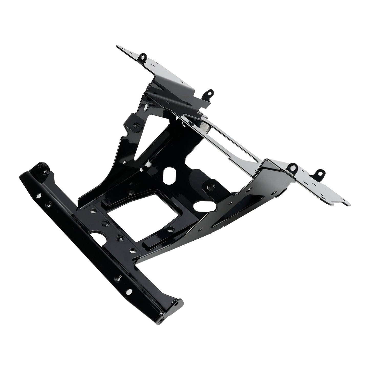 Support de carénage intérieur pour radio sur modèles Road Glide 15-24