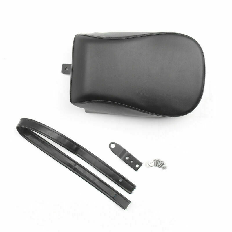 Siège passager arrière pour Sportster 72 XL 1200 V 48 XL 1200 X 16-19