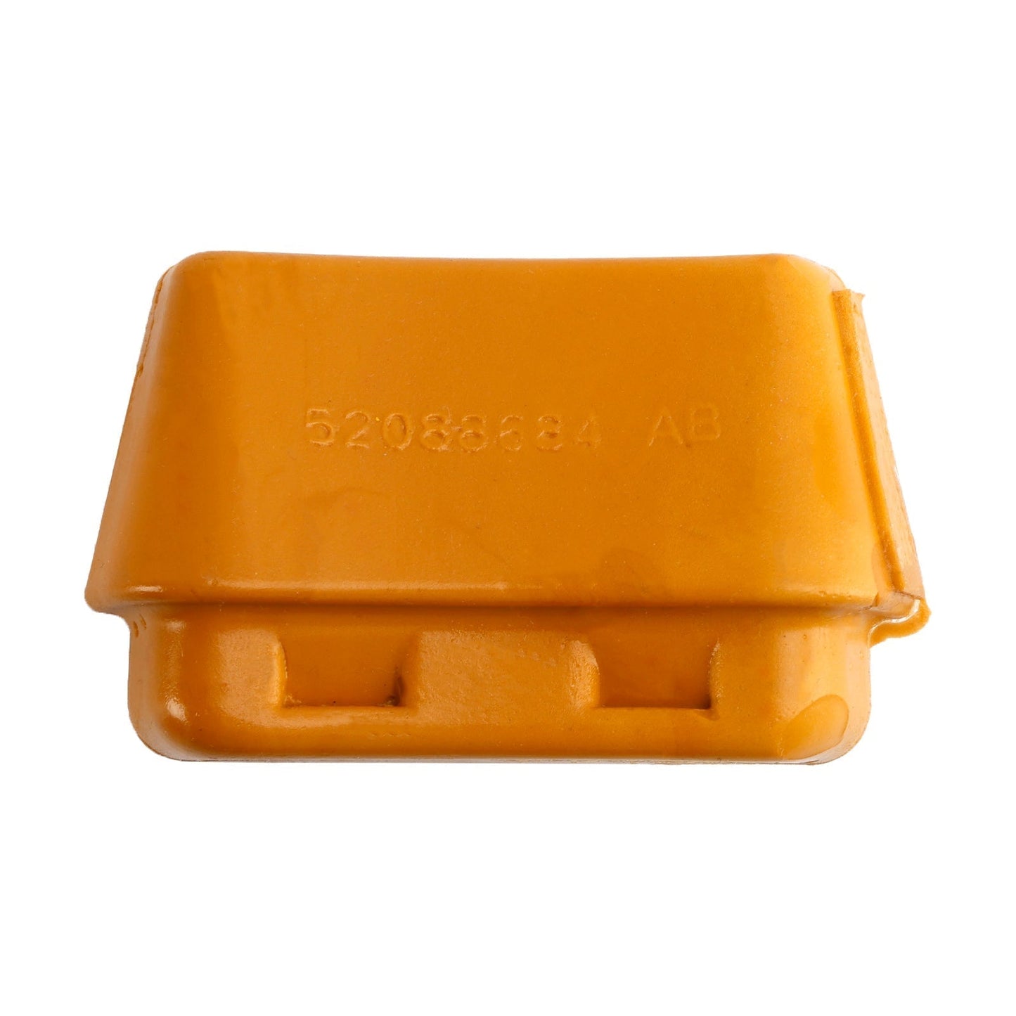 2 piezas de amortiguadores delanteros izquierdo y derecho para Jeep Liberty KJ 2002-2007 (52088684AB)