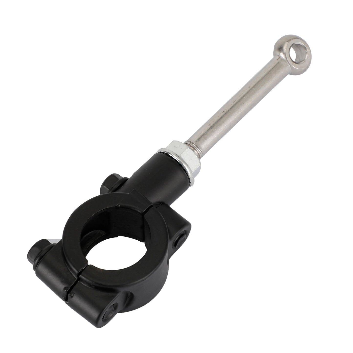 Kit d'extension de béquille universelle pour moto, 20-23 mm, outil de support pour scooter