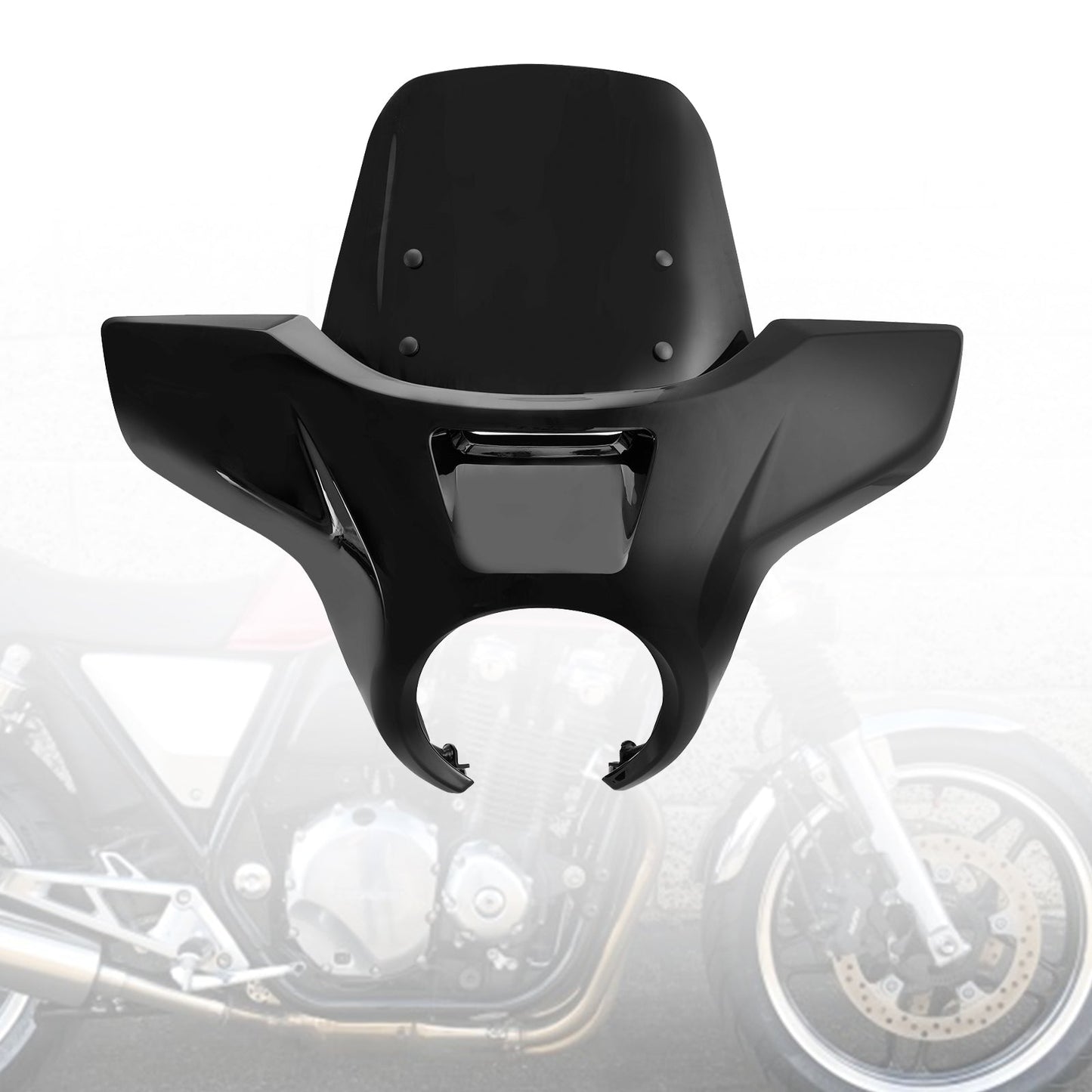 Pare-brise de moto ABS pour HONDA CM1100 2021-2022