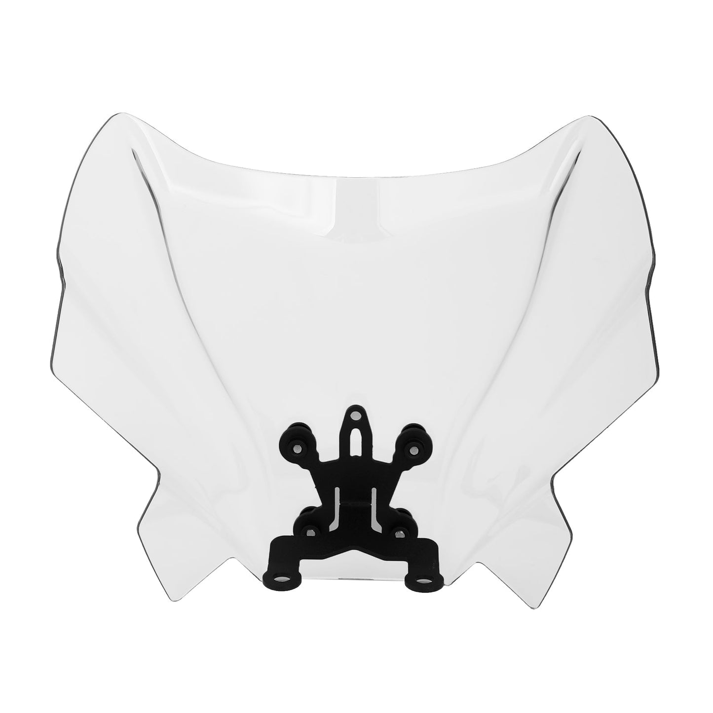 Pare-brise ABS pour moto Benelli 502 C 2019-2021
