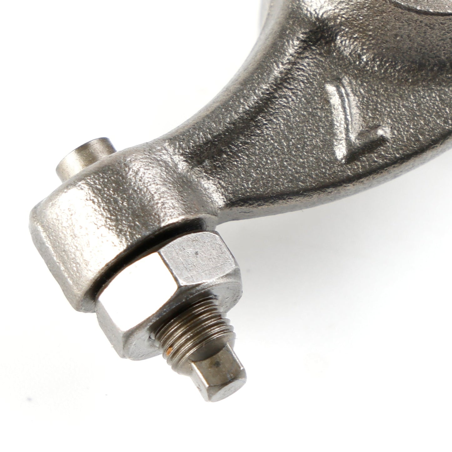 03-22 Yamaha TTR125 TTR125L TTR125E TTR125LE Culbuteur d'arbre à cames