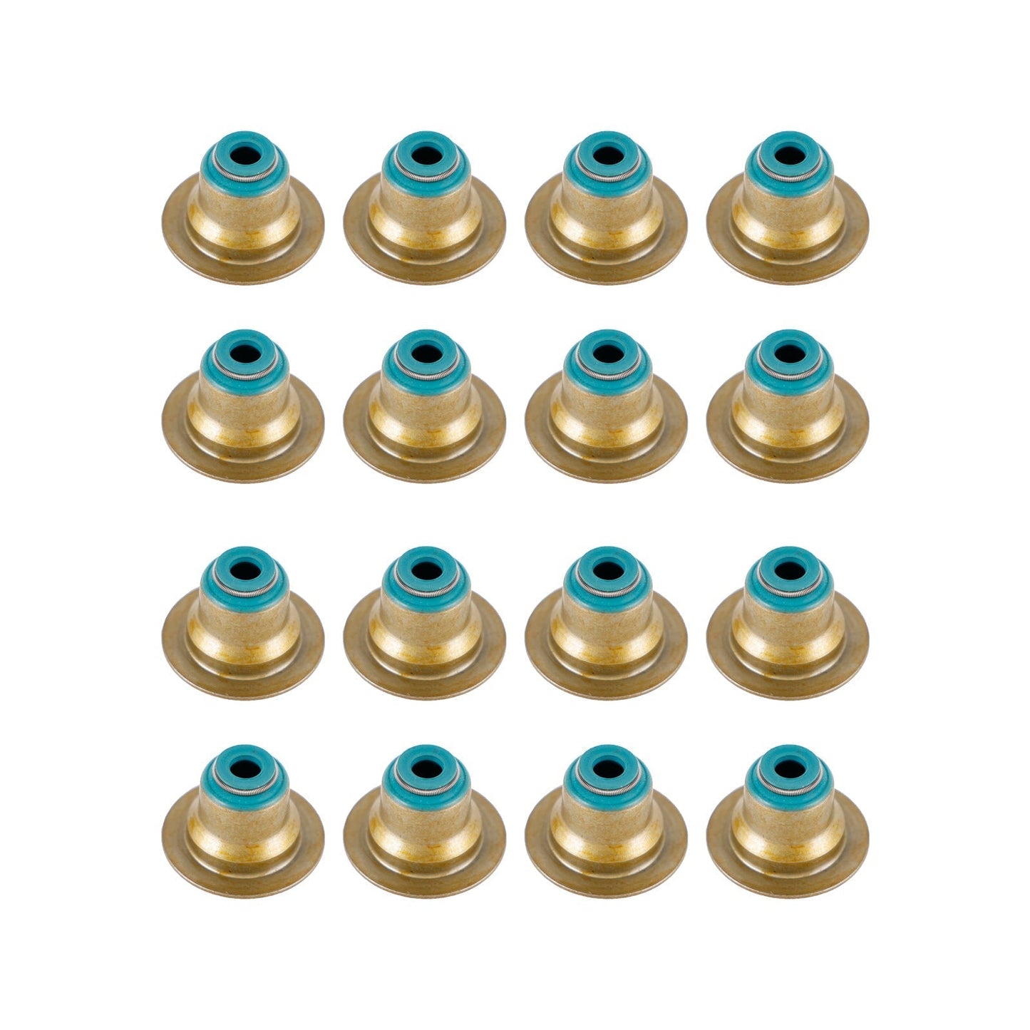 2010-2013 For Chevrolet Equinox For Buick For GMC 2.4L Head Gasket Bolts & Intake Exhaust Valves HS26517PT ES72196 12596034 Geenric