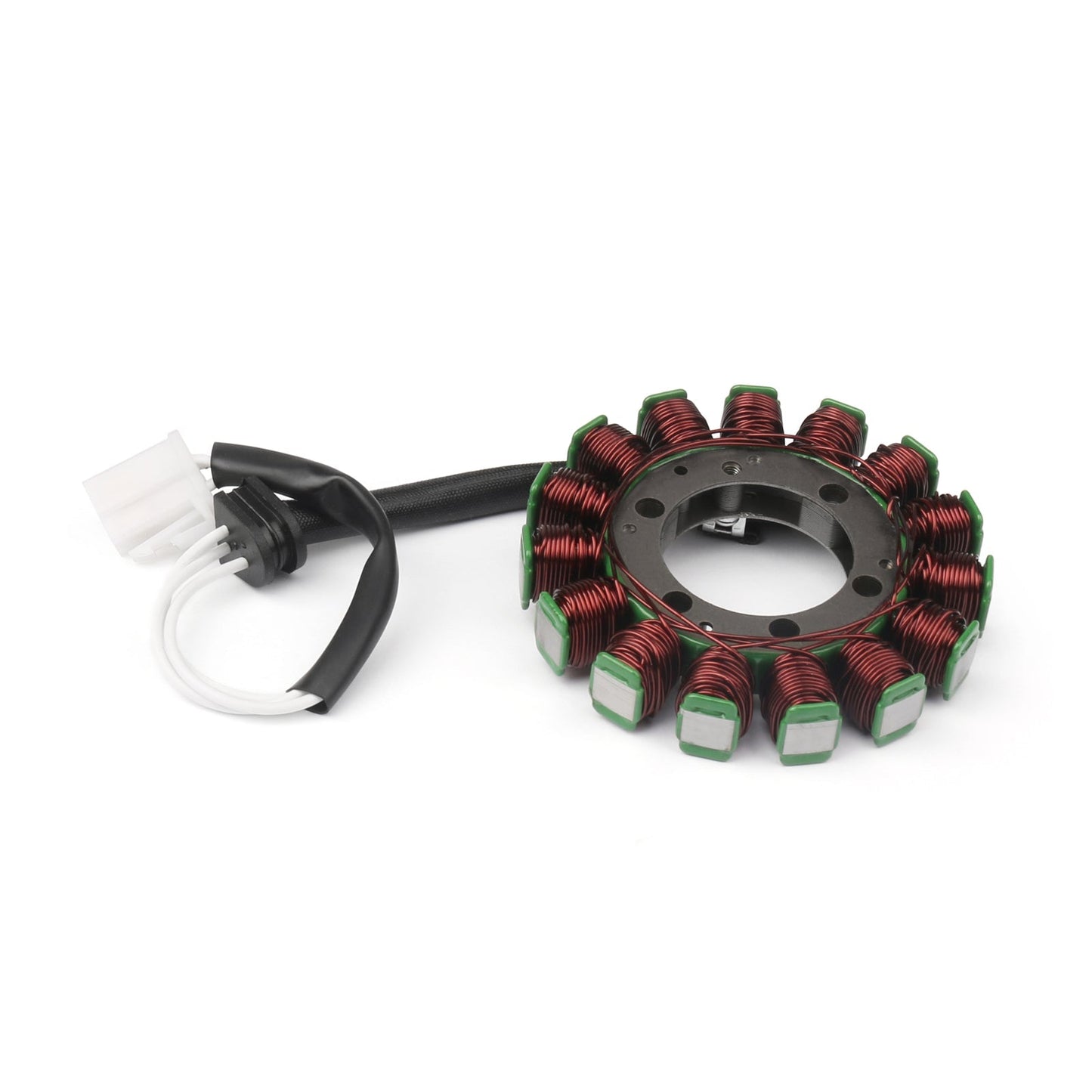Magneto Generator Engine Stator Coil 31401-47H00-000 For For Suzuki GSXR1000 09-16