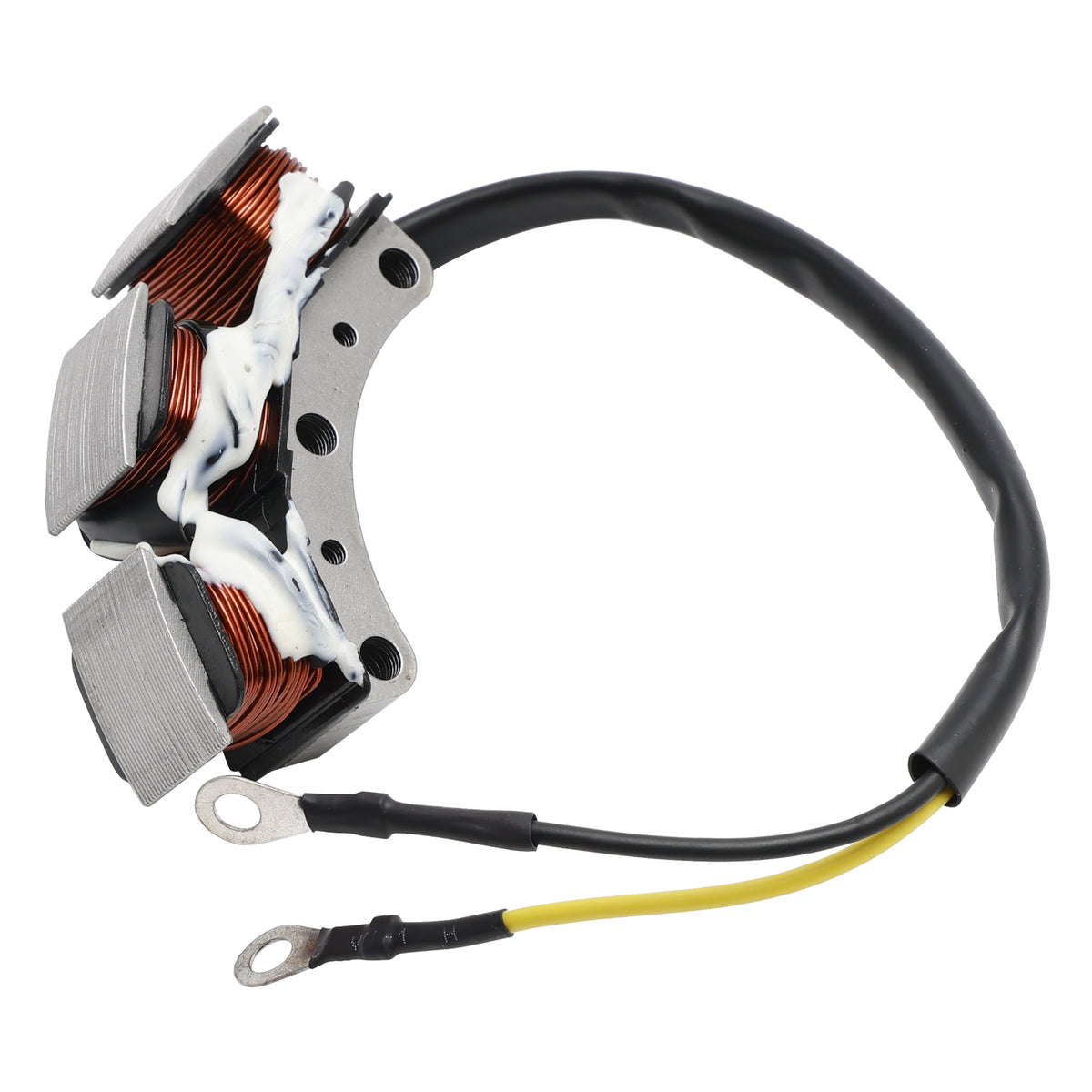 Outboard 2-Stroke 6-40Hp Mariner 86704A2 86704T2 86704A10 Auxiliary Stator