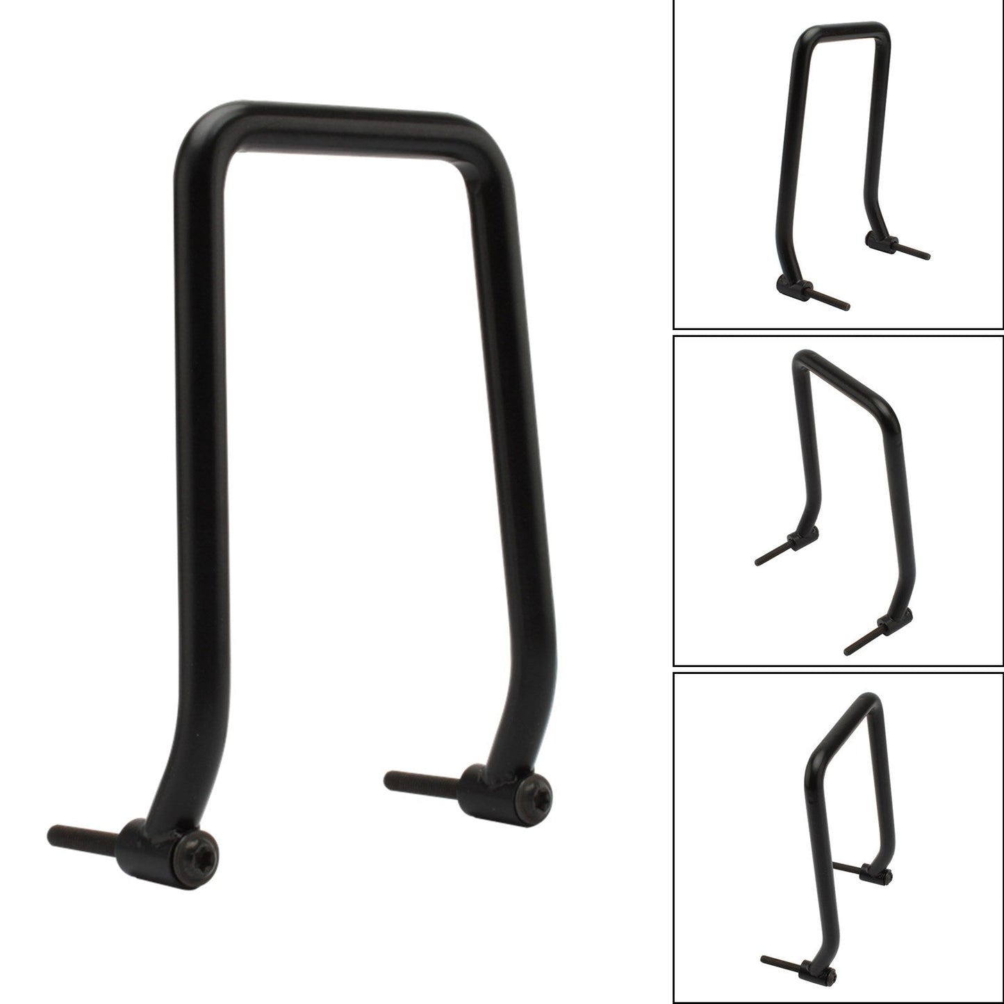 Soporte de navegación GPS para teléfono móvil compatible con BMW S1000XR 09-20