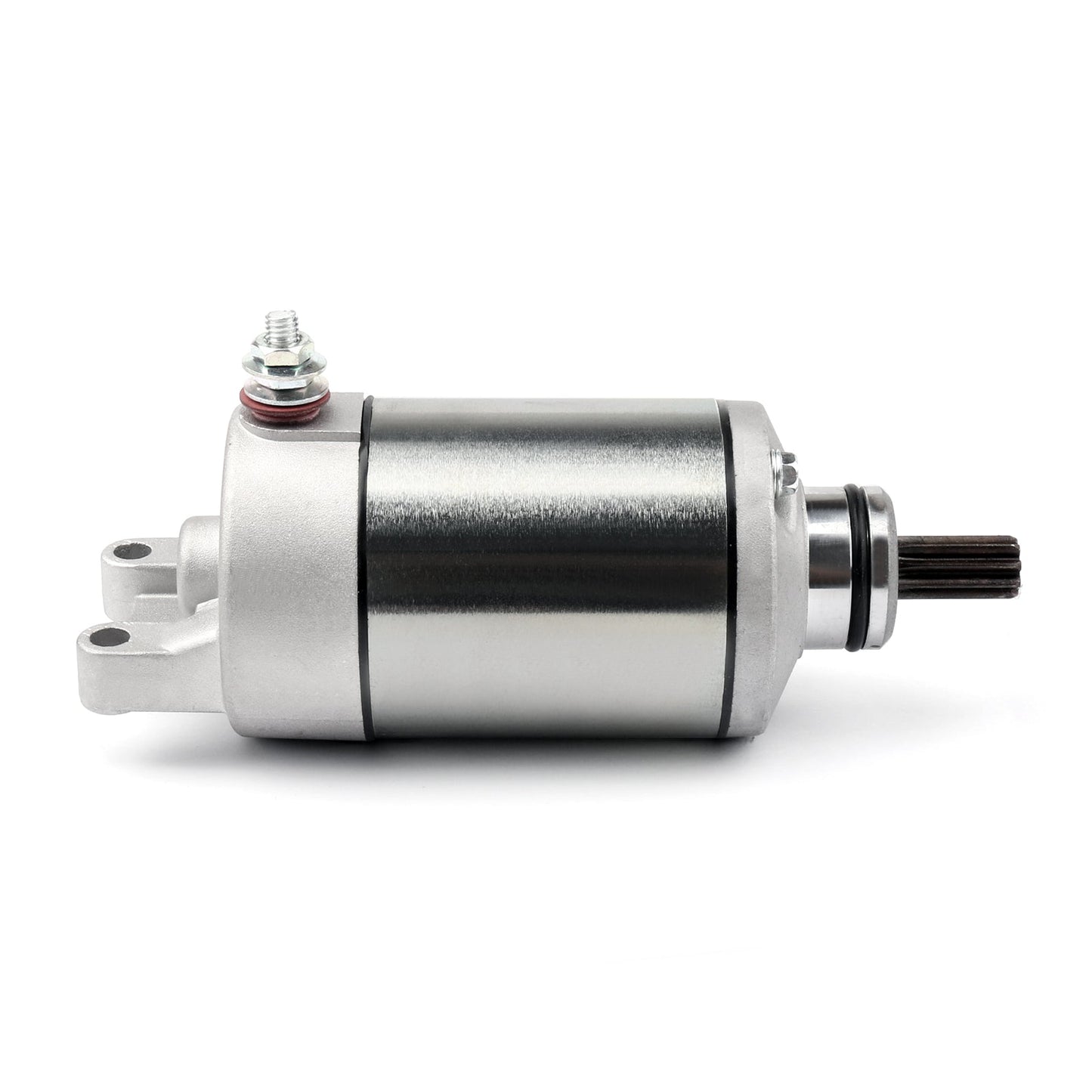 Starter for Kawasaki 400 KFX400 KSF400 2003-2006 KLX400 R SR 03-04 21163-S004 Assosary