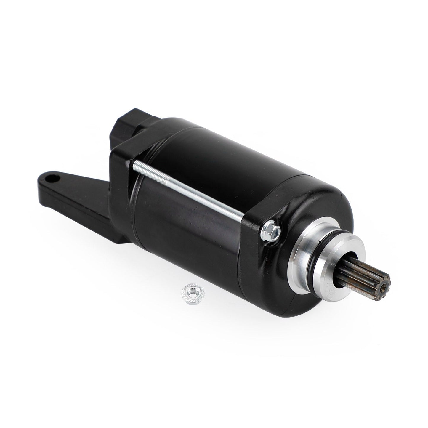 Starter Motor For Honda CTX NC 700 CTX700N NC700S NC700X 2012-2016 31200-MGS-D11 Assosary