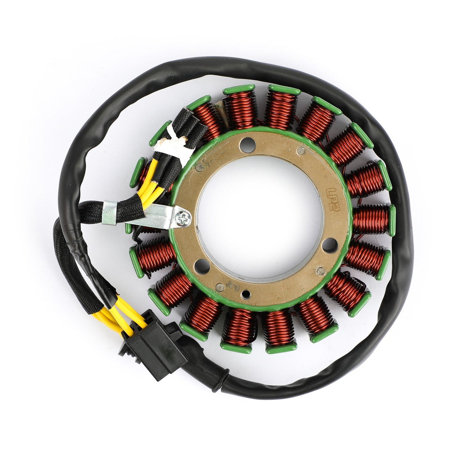 Magneto Generator Engine Stator Coil Fit For For Honda XL 1000 V Varadero 1000 1999-2002 #31120-MBT-611