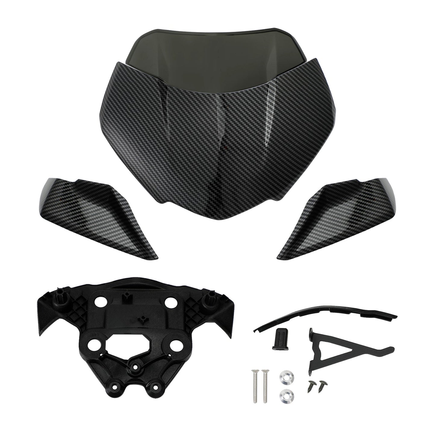Pare-brise pour Speed Triple 1200 RS 2021-2022