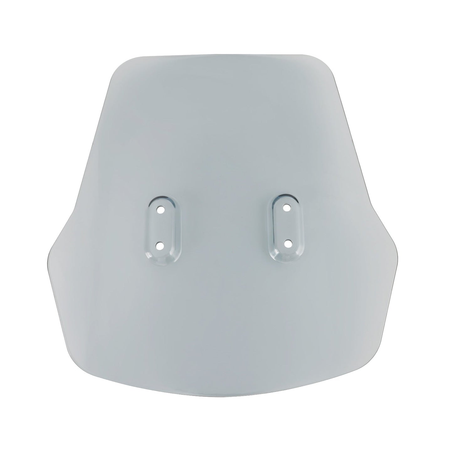 Pare-brise + support pour HONDA CRF250L/S CRF250M CRF300L 2021-2022