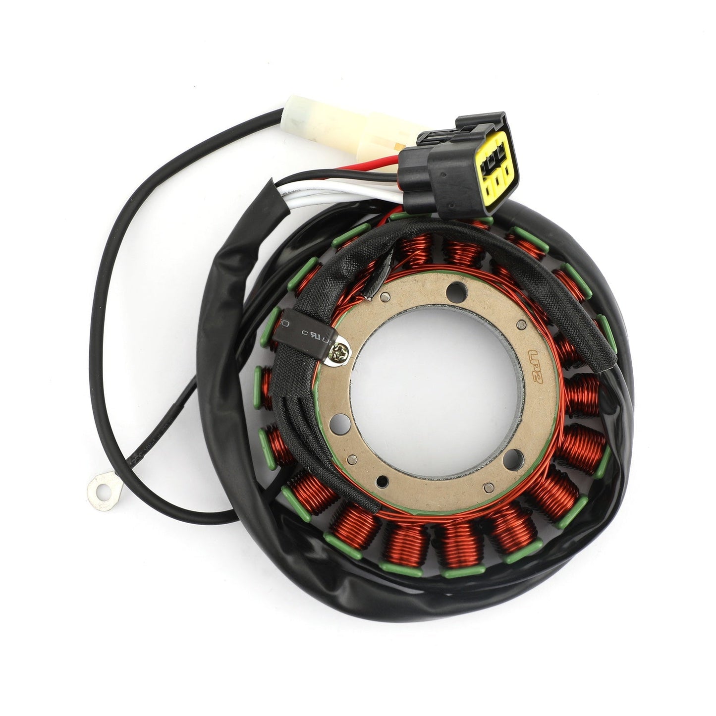 Magneto Generator Engine Stator Coil 6C5-81410-01 Fit For For Yamaha FT60 FT50 F70 F60 F50 F40 2005-2017