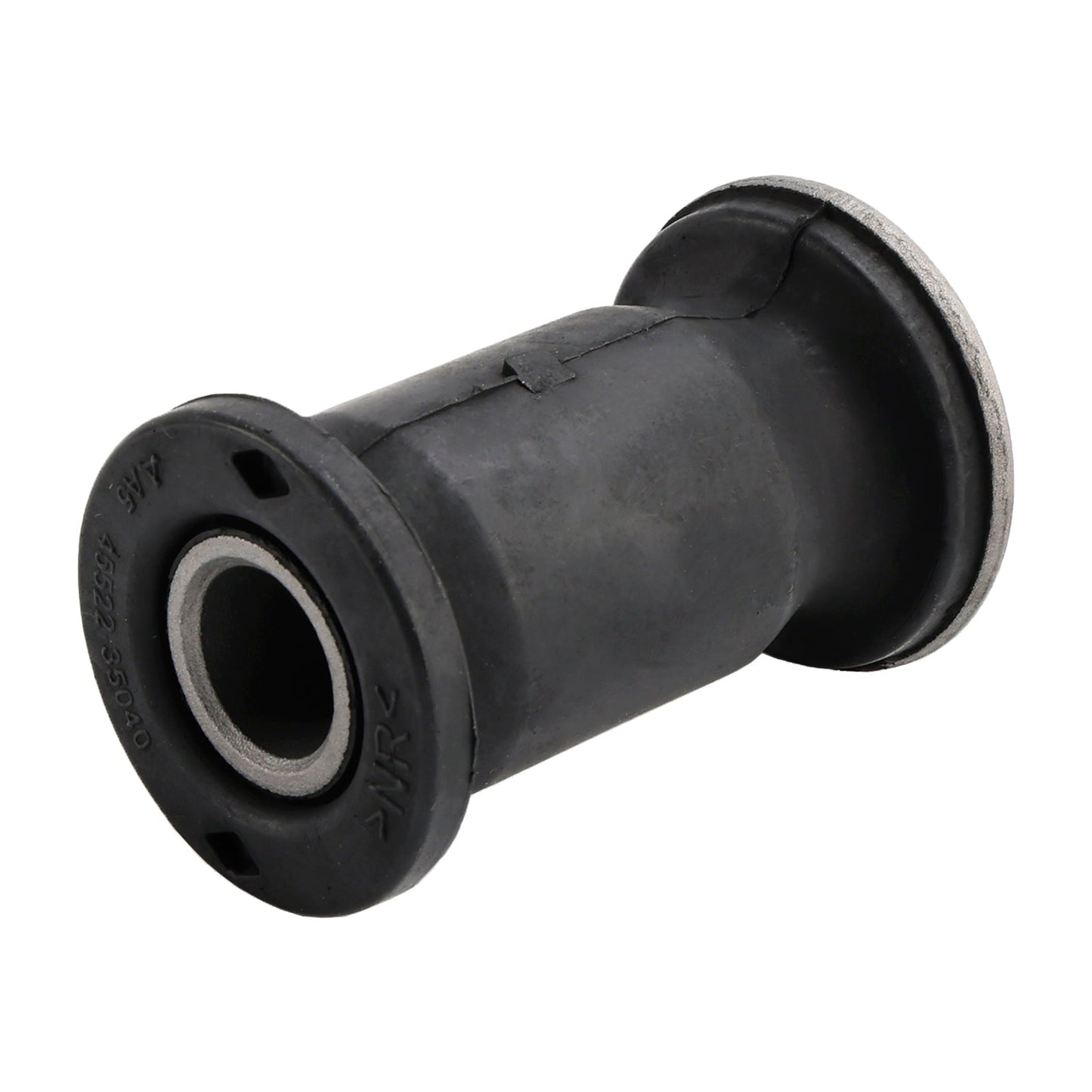 Kit de bujes de montaje de cremallera de dirección para Toyota Sequoia 2001-2007 45517-35010 44250-0C020
